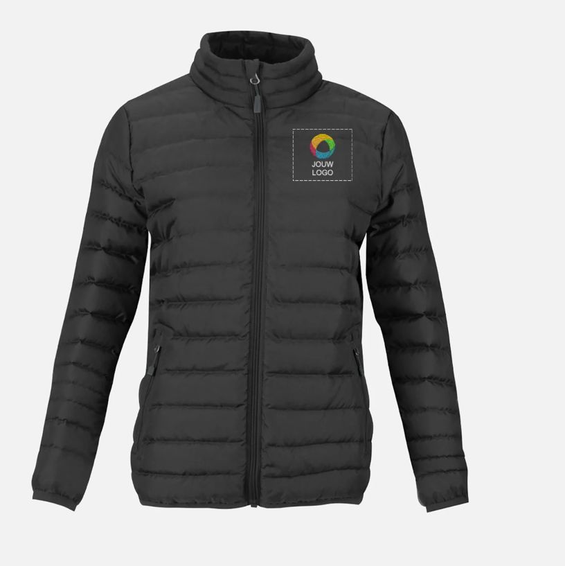 Voorbeeld 1 van geselecteerd product