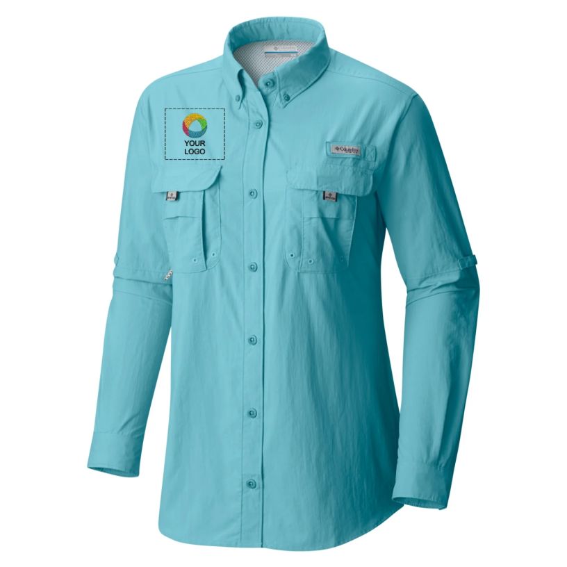 Example 1 of selected product