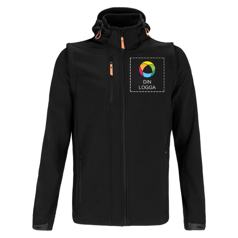 Exempel 1 av vald produkt