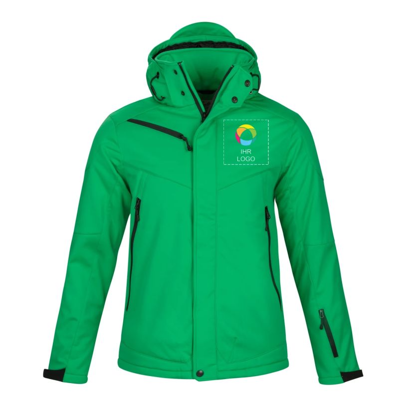 Beispiel 1 für ausgewähltes Produkt