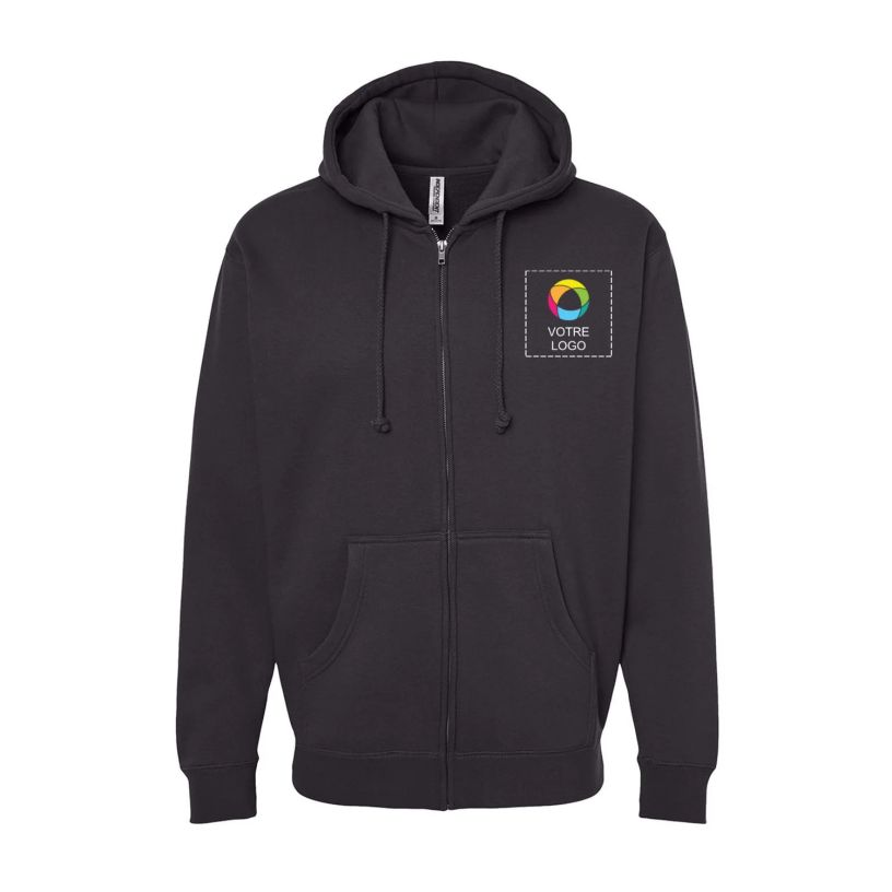 Exemple 1 de produit sélectionné