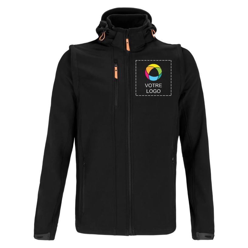 Exemple 1 de produit sélectionné