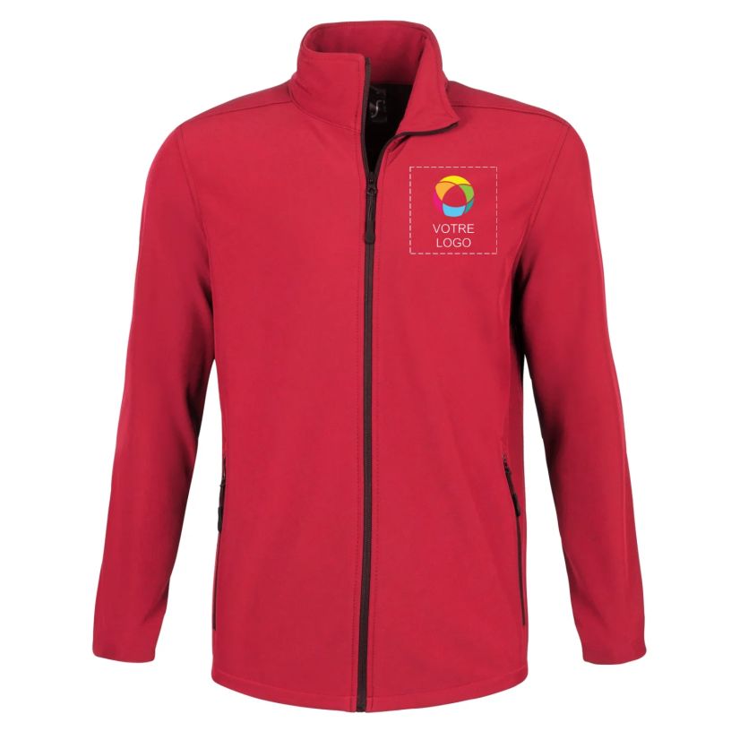 Exemple 1 de produit sélectionné