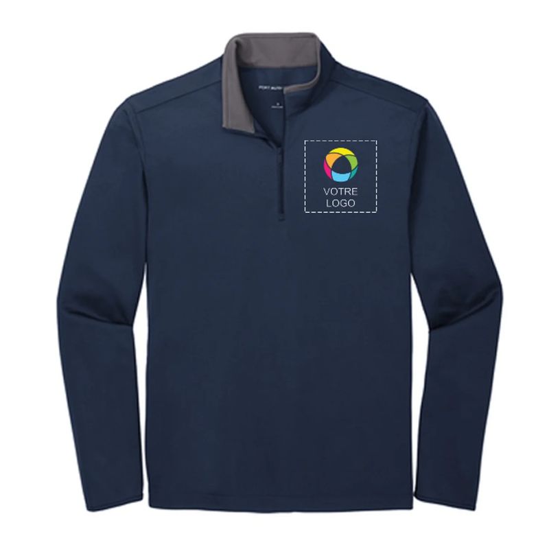 Exemple 1 de produit sélectionné