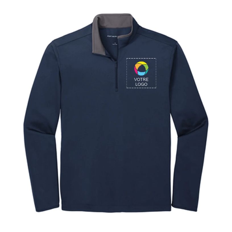 Exemple 1 de produit sélectionné