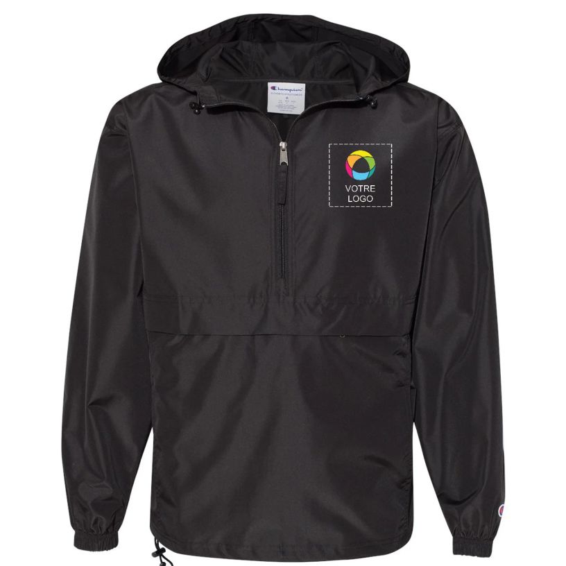 Exemple 1 de produit sélectionné