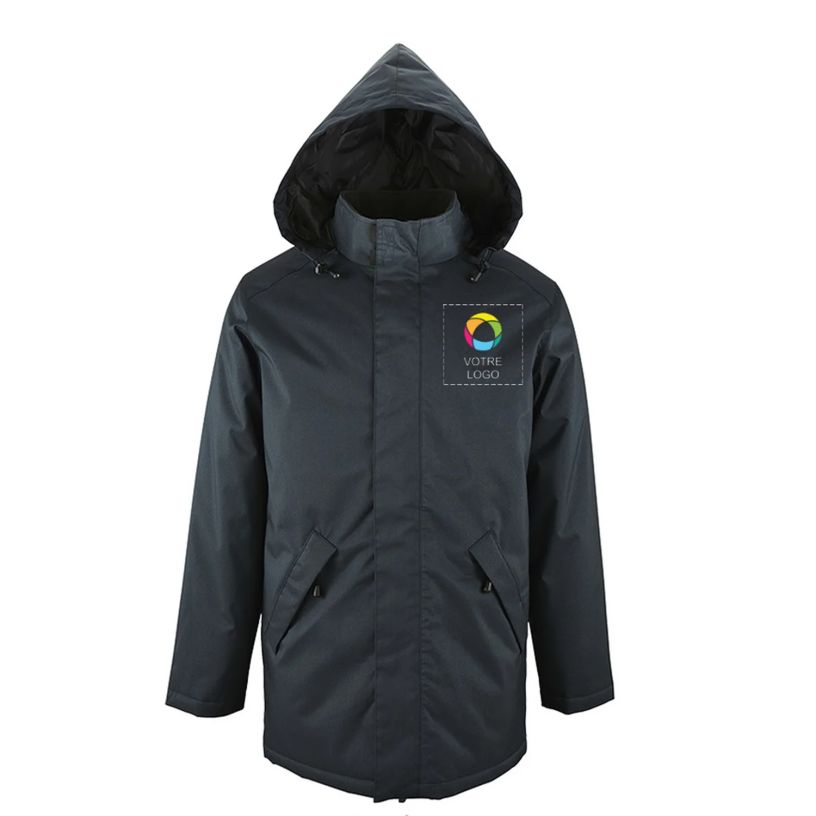 Exemple 1 de produit sélectionné