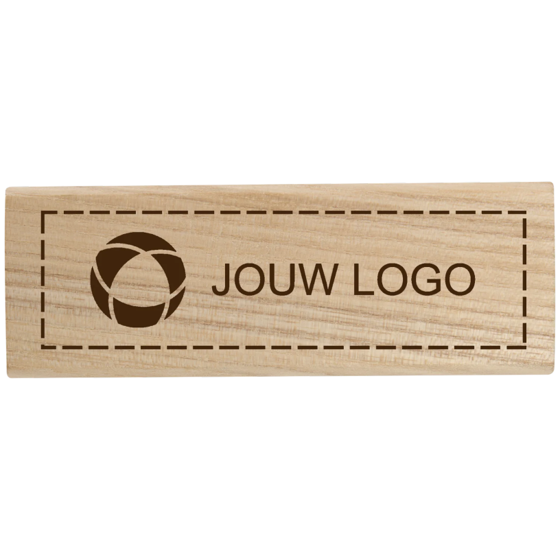 Voorbeeld 1 van geselecteerd product