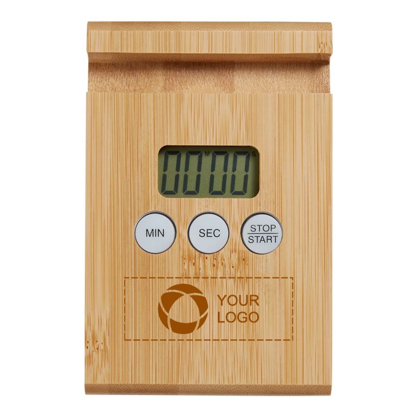 Example 1 of selected product