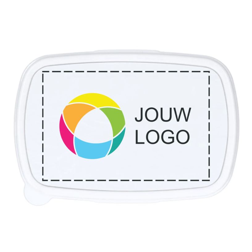 Voorbeeld 1 van geselecteerd product