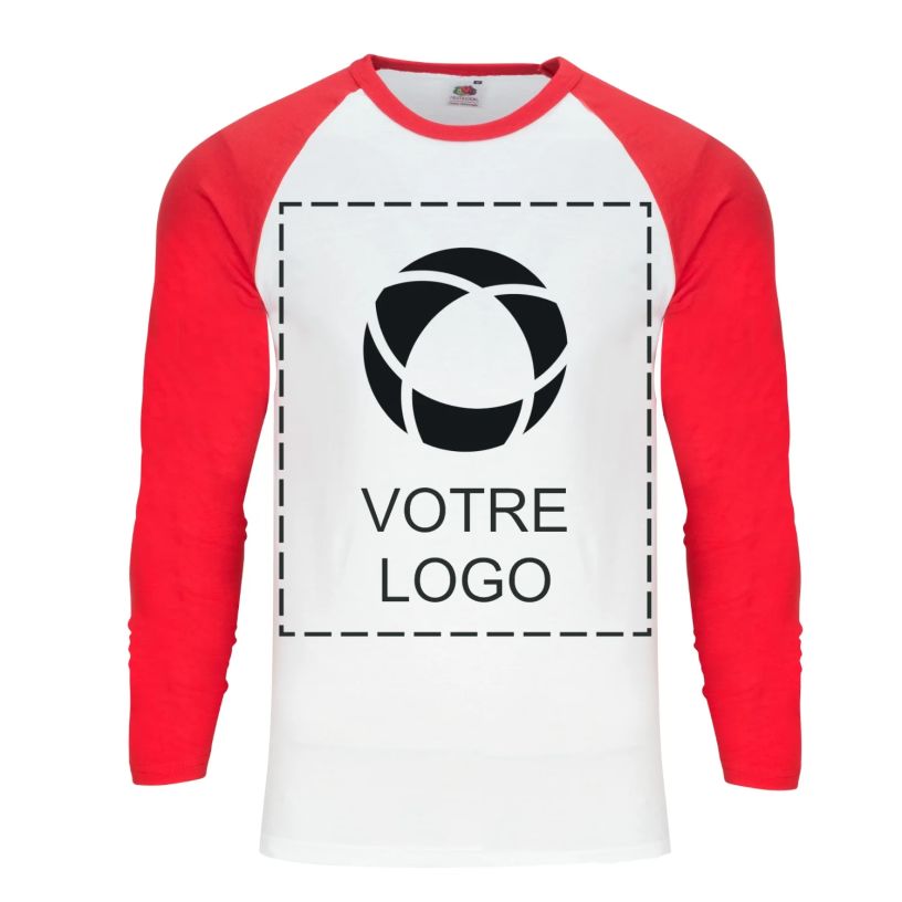 Exemple 1 de produit sélectionné