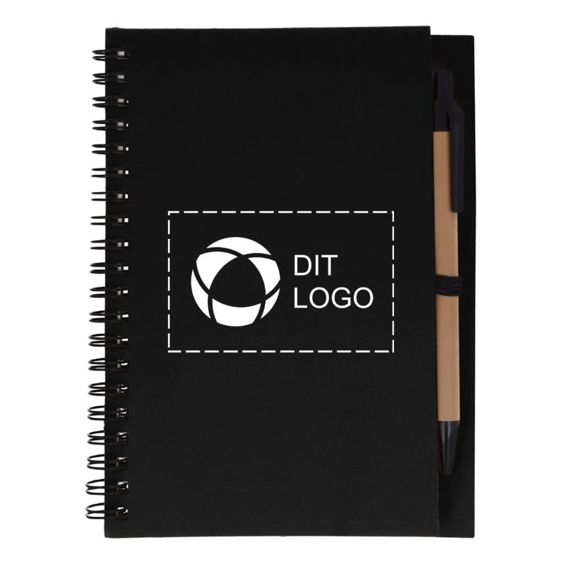 Eksempel 1 på det valgte produkt