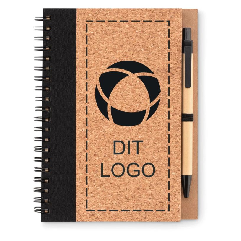 Eksempel 1 på det valgte produkt