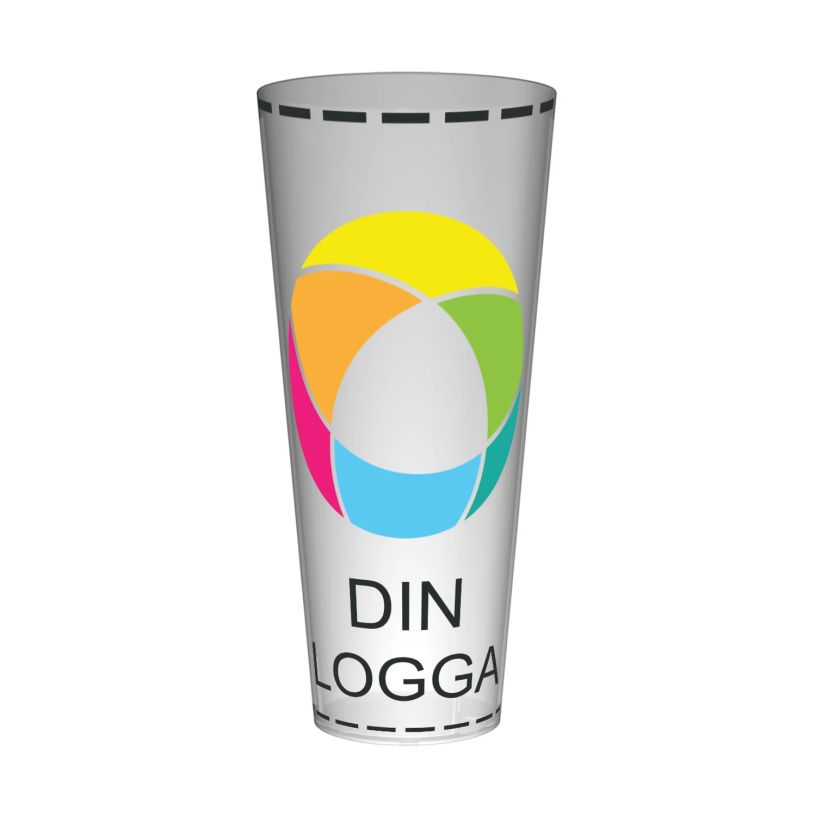 Exempel 1 av vald produkt