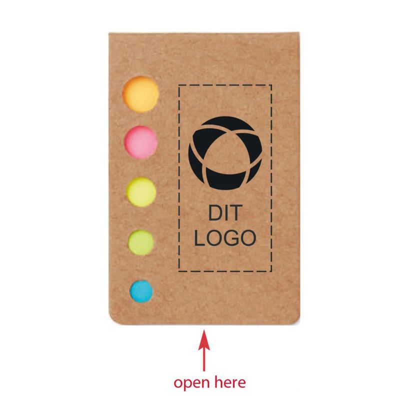 Eksempel 1 på det valgte produkt