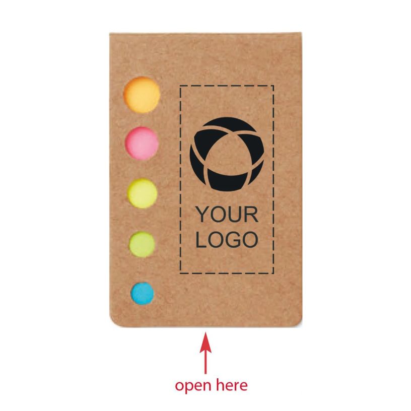 Example 1 of selected product