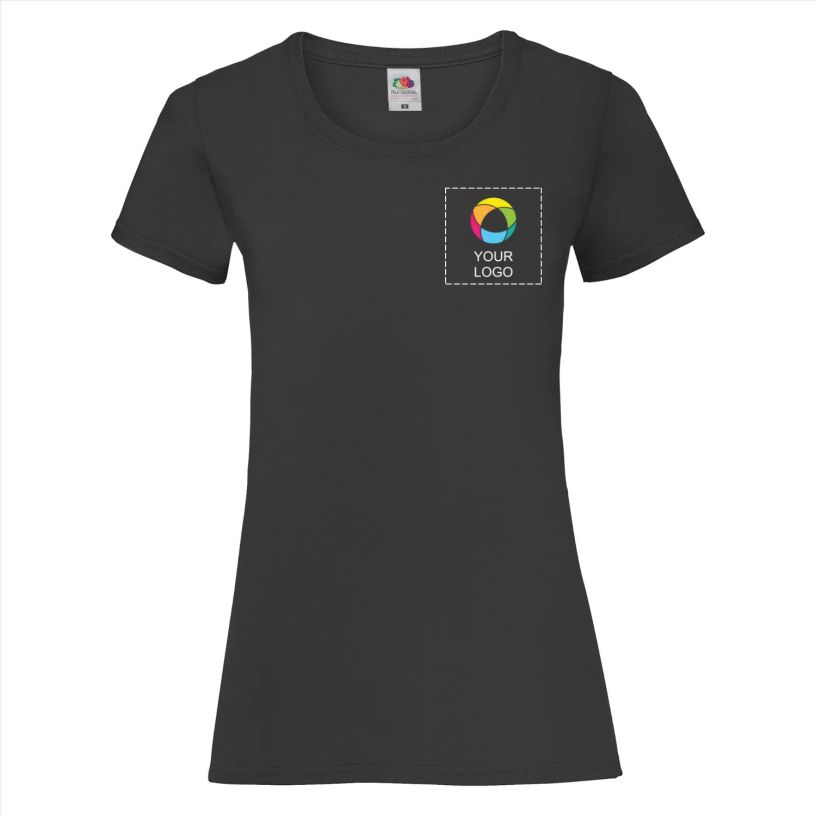 Example 1 of selected product