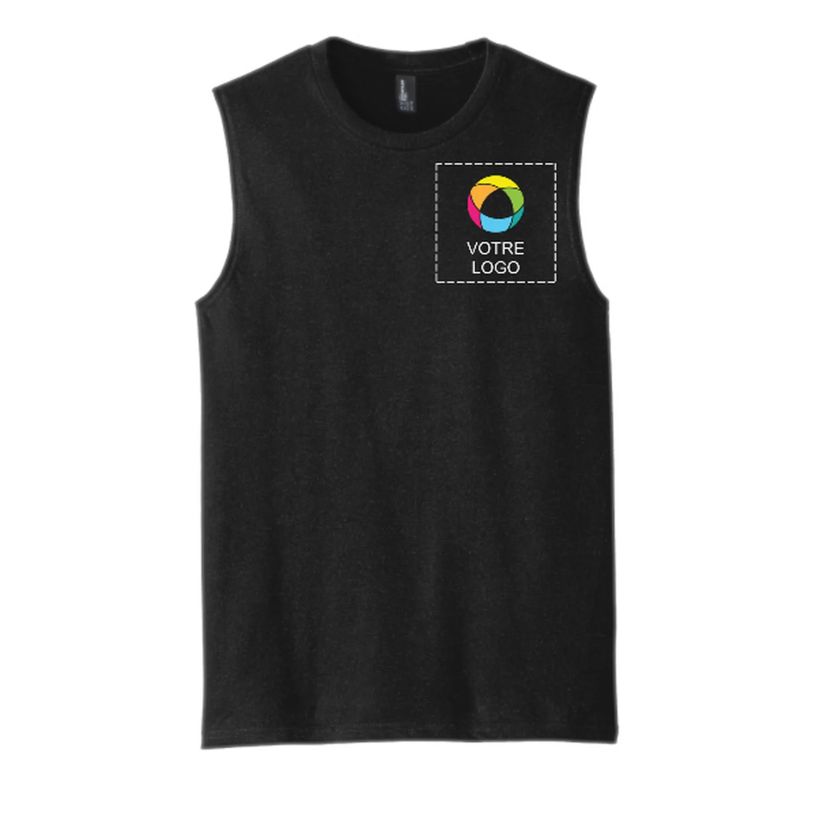 Exemple 1 de produit sélectionné