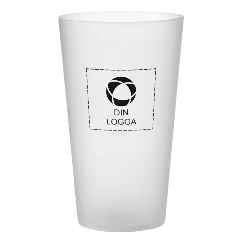 Exempel 1 av vald produkt