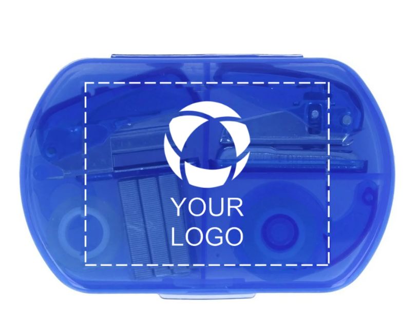 Example 1 of selected product