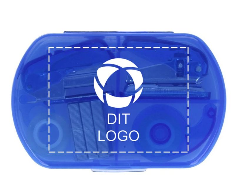 Eksempel 1 på det valgte produkt