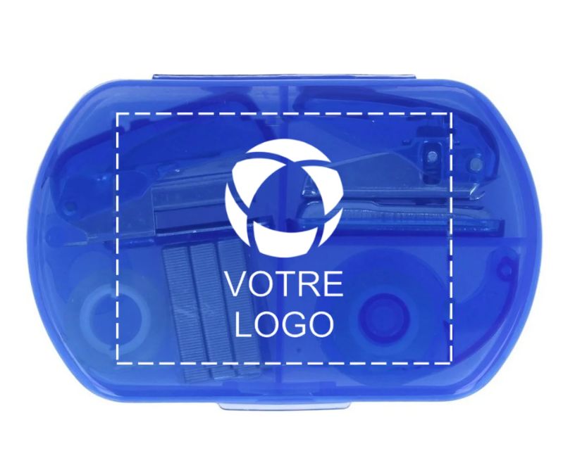 Exemple 1 de produit sélectionné