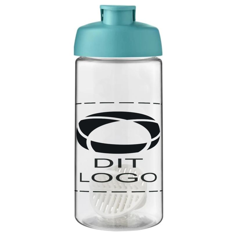 Eksempel 1 på det valgte produkt