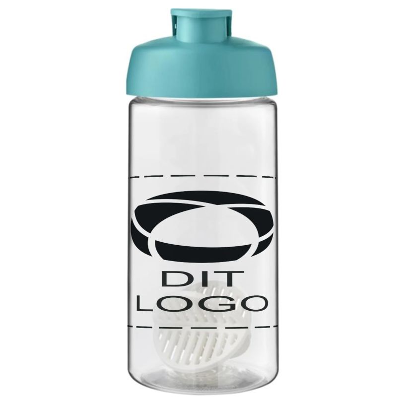 Eksempel 1 på det valgte produkt