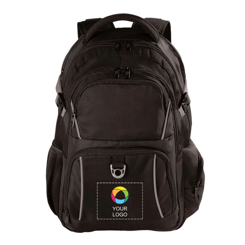 Example 1 of selected product