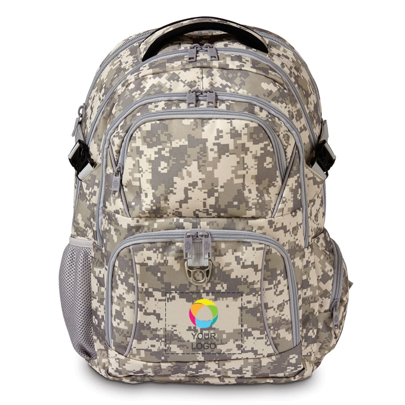 Example 1 of selected product