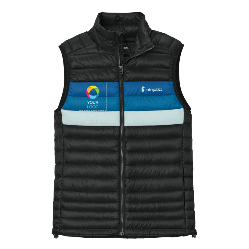 Example 1 of selected product