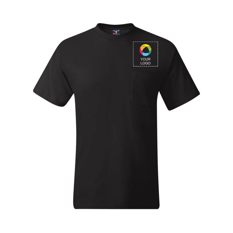 Example 1 of selected product