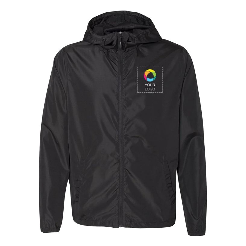 Example 1 of selected product