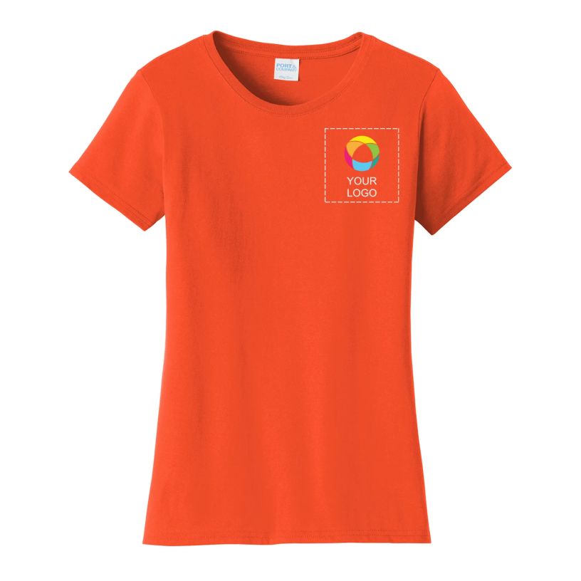 Example 1 of selected product