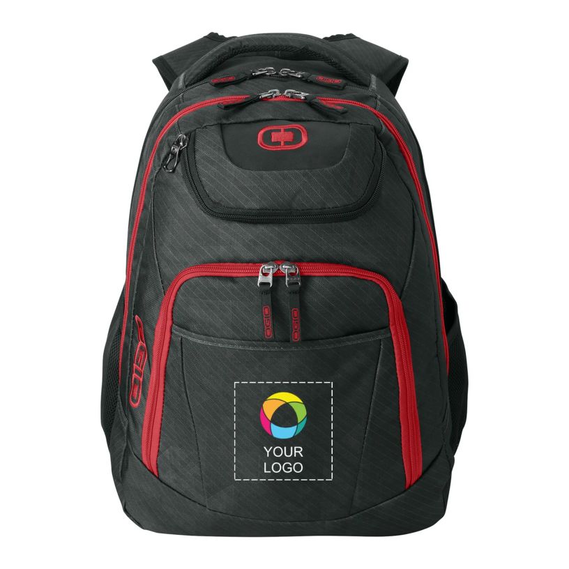 Example 1 of selected product