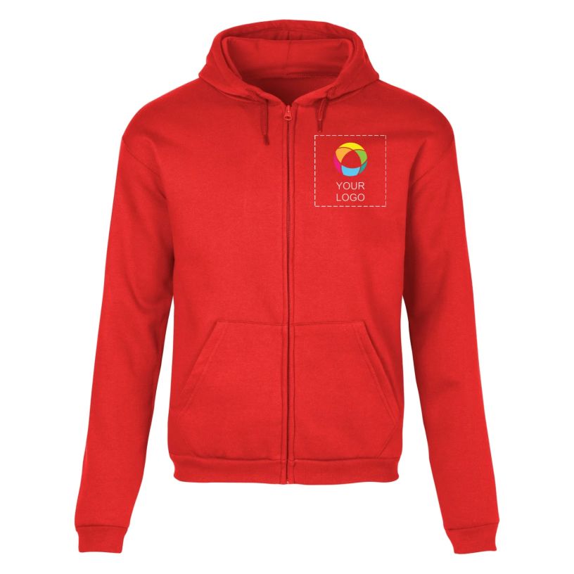 Example 1 of selected product