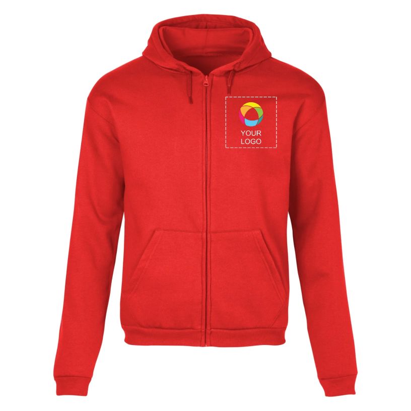 Example 1 of selected product