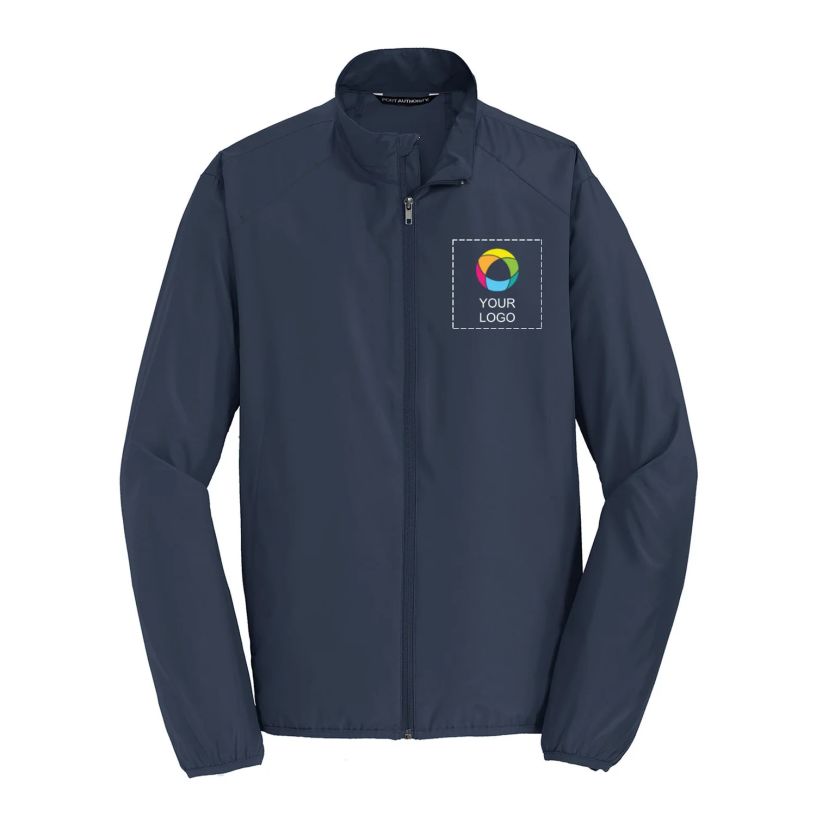 Example 1 of selected product