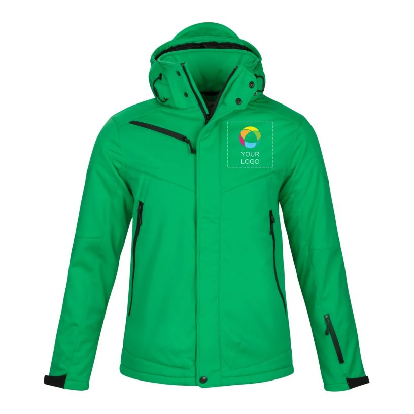 Example 1 of selected product