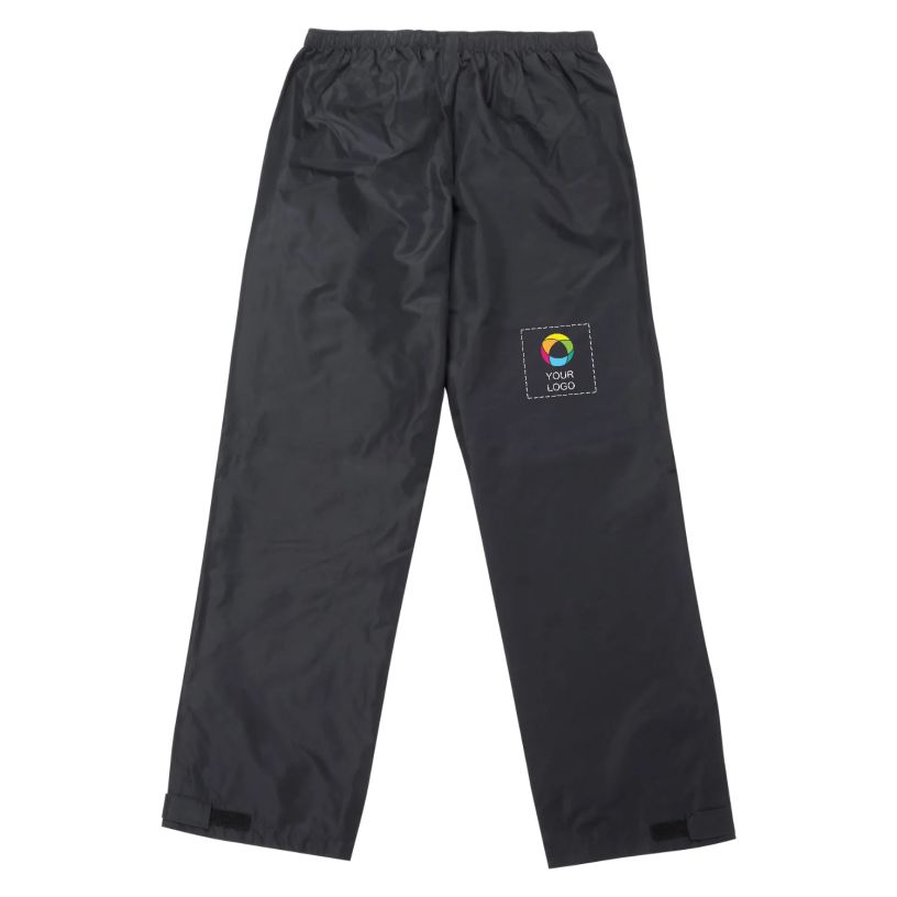 Example 1 of selected product