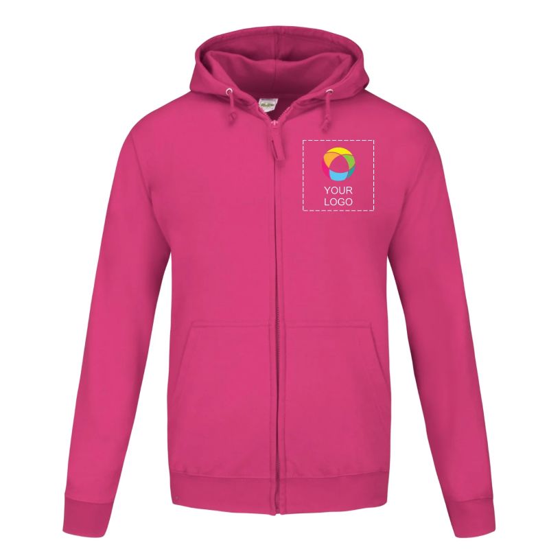 Example 1 of selected product