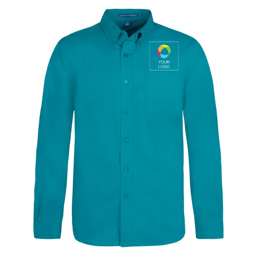 Example 1 of selected product