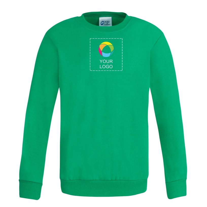 Example 1 of selected product