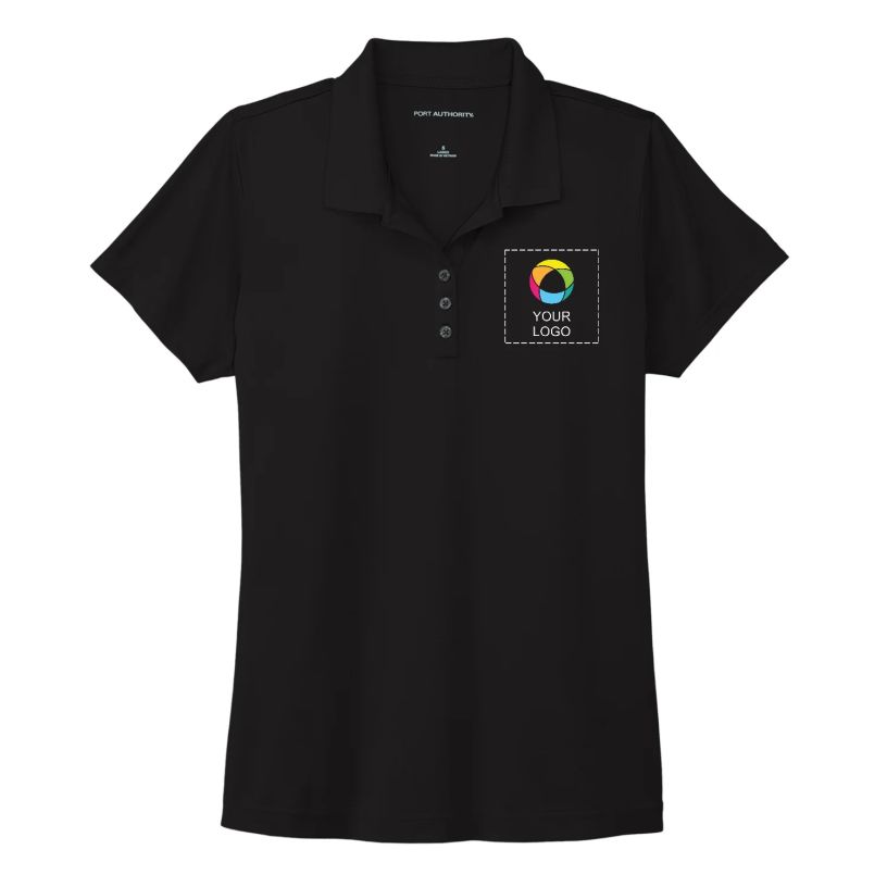 Example 1 of selected product