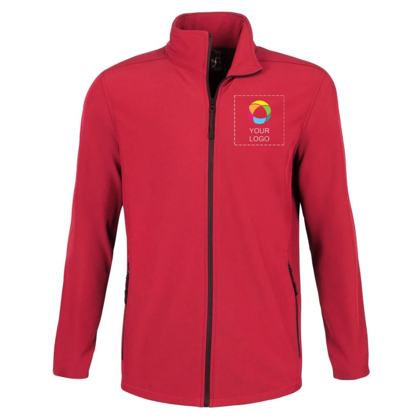 Example 1 of selected product