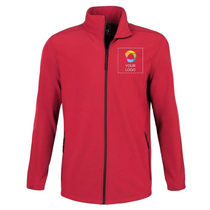 Example 1 of selected product