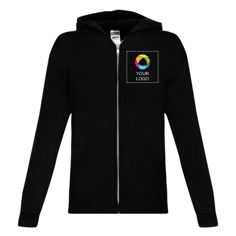 Example 1 of selected product