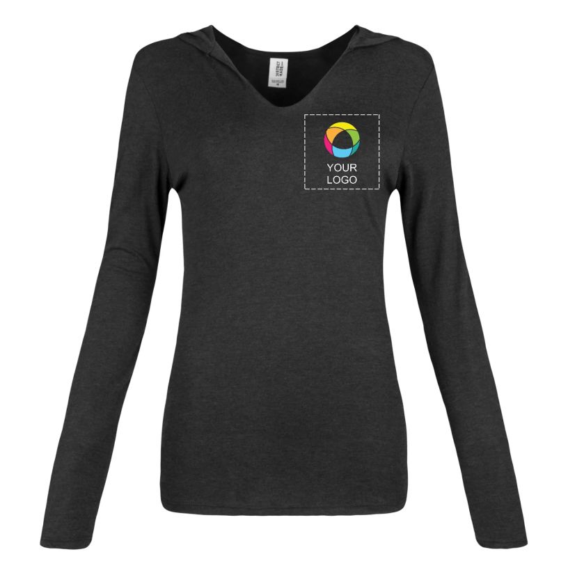 Example 1 of selected product