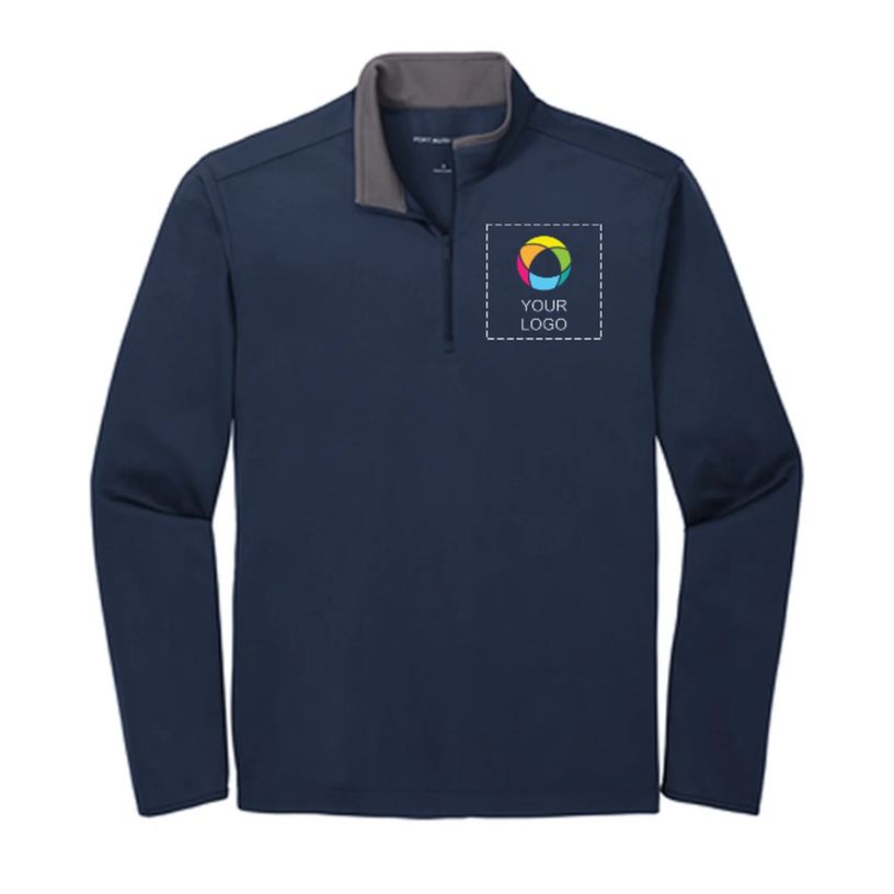 Example 1 of selected product