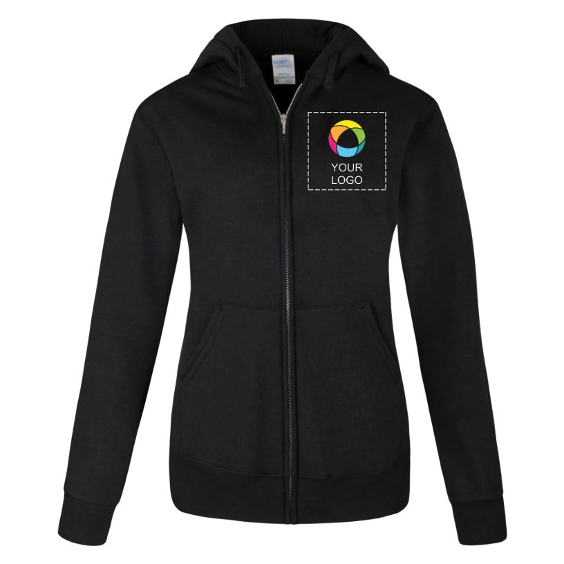 Example 1 of selected product